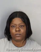 Mugshot of KIMBERLY VAUGHN booked in Shelby County, Tennessee on August 4, 2026