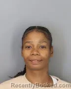 Mugshot of ROCHELLE Y WORLEY booked in Shelby County, Tennessee on August 5, 2026