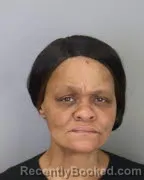 Mugshot of Tonya Gray booked in Shelby County, Tennessee on August 5, 2026