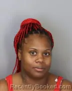 Mugshot of Pamela Perkins booked in Shelby County, Tennessee on September 5, 2026