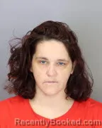 Mugshot of Brenda Lynn Church booked in Shelby County, Tennessee on September 11, 2026