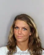 Mugshot of Mary Beth Mccoy booked in Shelby County, Tennessee on September 17, 2026