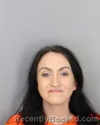 Mugshot of Stacy Gaskins booked in Shelby County, Tennessee on September 17, 2026