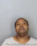 Mugshot of Tessa A Gavin