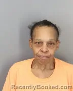 Mugshot of KATHLEEN FRENCH ANDERSON