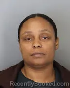 Mugshot of HENRIETTA MARIE PAYNE