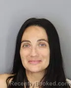 Mugshot of KERI R GIVEN