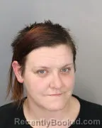 Mugshot of AMANDA N KELLY