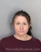 Mugshot of BREE FIELDS