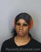 Mugshot of JAMIAH BOYD booked in Shelby County, Tennessee on May 27, 2026