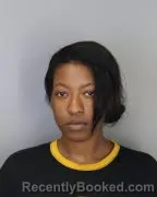 Mugshot of ERIEL R SCRUGGS booked in Shelby County, Tennessee on May 27, 2026