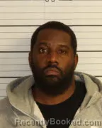 Mugshot of ALDEN STOKES