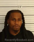 Mugshot of MICHEAL SHELBY