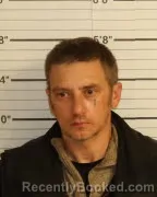 Mugshot of FOSTER TANNER