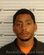 Mugshot of PIERRE ADOLPHUS