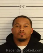 Mugshot of JAQUON MULLINS