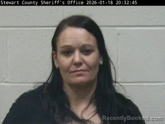 Mugshot of VALERIE R ALLEN