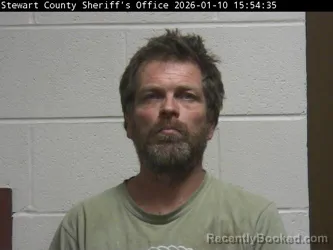 Mugshot of ROBERT N CAMPBELL