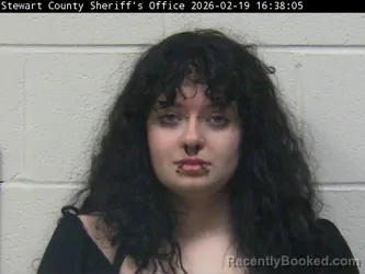 Mugshot of SUSAN D CAPPS