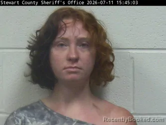 Mugshot of Jordyn D Ervin