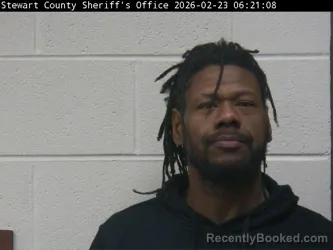 Mugshot of KEVIN E HICKLAND