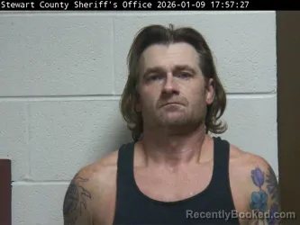 Mugshot of JAMES J III LAROCQUE