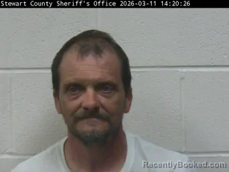 Mugshot of JOHN J MILLER