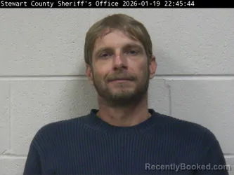 Mugshot of TIMOTHY J MCLEAN