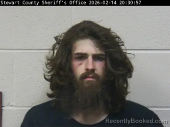 Mugshot of KENNETH W NELSON