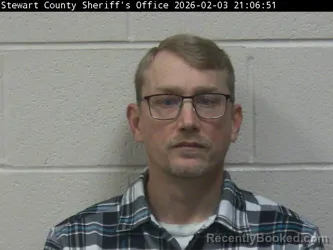 Mugshot of JAMES D PLEASANT