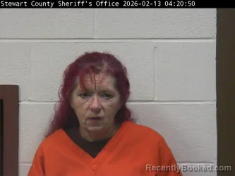 Mugshot of KIMBERLY L PIPKIN