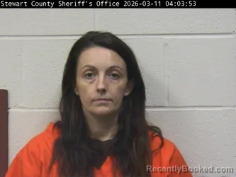 Mugshot of STAR A SMITH