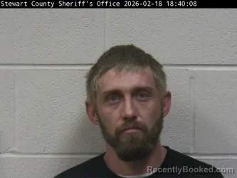 Mugshot of MICHEAL K VOGEL