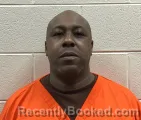 Mugshot of Alfred H Jr Wilson booked in Stewart County, Tennessee on August 26, 2026