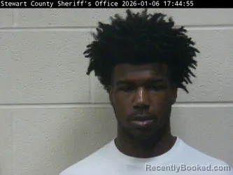 Mugshot of EAMONTE J WYNN