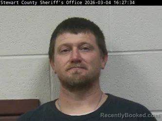 Mugshot of KENNETH N WAMBAUGH