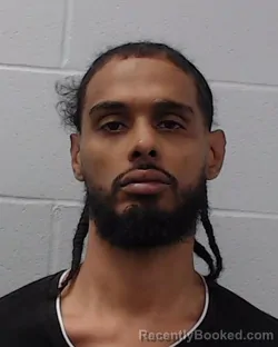 Mugshot of Ronald Joseph Vallejo