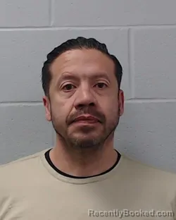 Mugshot of Philip James Cline