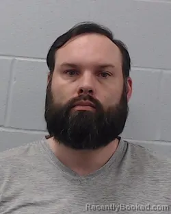 Mugshot of Dakota Wayne Halvorson