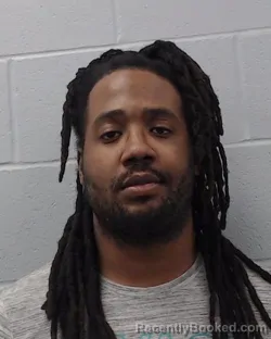 Mugshot of Kayland Ja'ron Stewart