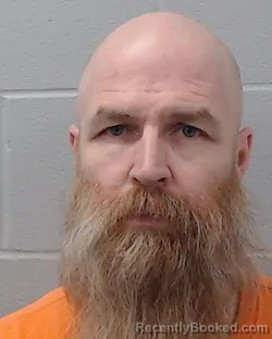 Mugshot of John Edward Bird