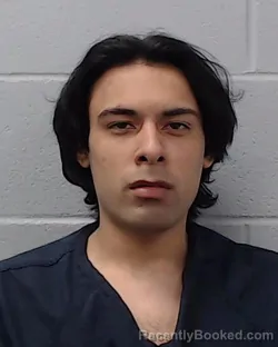 Mugshot of Aden Joe Lopez