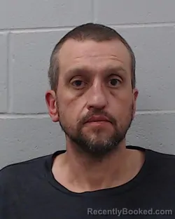 Mugshot of James Paul Cann