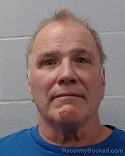 Mugshot of James Andrew Canchola