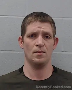 Mugshot of John T Irwin