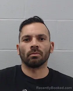 Mugshot of Miguel Angel Hernandez