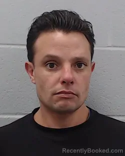 Mugshot of Joshua Heaps