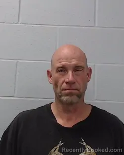 Mugshot of Brian Edward Kennedy