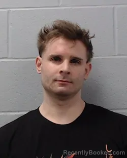 Mugshot of Jacob E Mauro