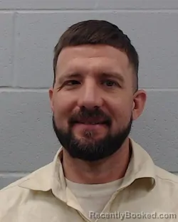 Mugshot of Troy Monroe Kent